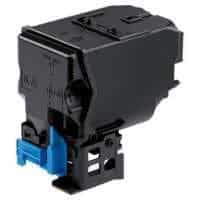 Konica/Minolta TNP50K (A0X5134) Black Copier