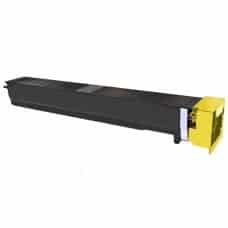 Konica/Minolta TN613Y (A0TM230) Yellow Copier