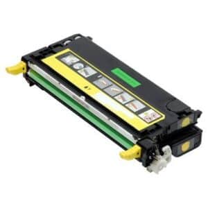 Dell 330-1201 Yellow LaserJet