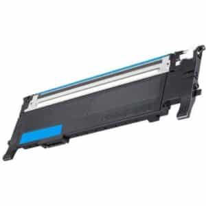 Samsung CLT-C406S Cyan LaserJet