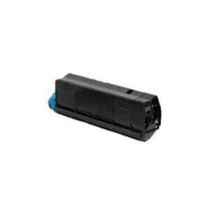 Okidata 44315304 Black LaserJet