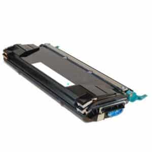 Lexmark C734A1CG Cyan Toner