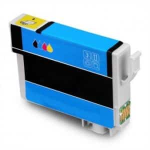 Epson T288XL220 Cyan InkJet