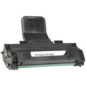Dell 310-6640 Black LaserJet