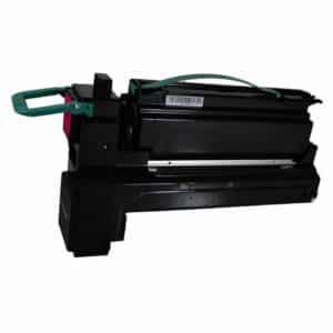 Lexmark X792X1MG (X792X2MG) Magenta Toner