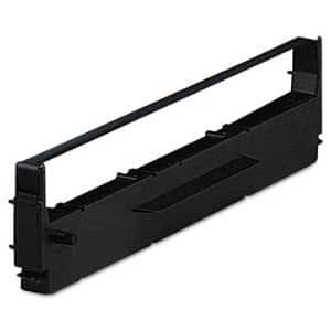 Epson 7753 Black Ribbon