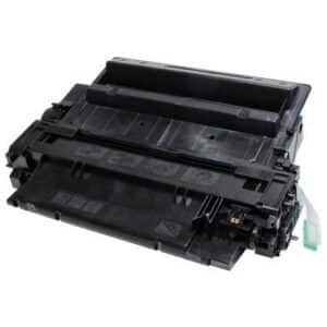 HP 55X (CE255X) Black LaserJet Jumbo