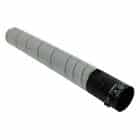 Konica/Minolta TN221K (A8K3130) Black Toner