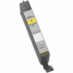 Canon CLI-281YXXL (1982C001) Yellow InkJet