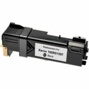 Xerox 106R01597 Black LaserJet