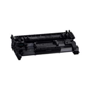 Canon 070 (5639C001) Black LaserJet (W/Chip)
