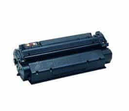 HP 13X (Q2613X) Black LaserJet Jumbo