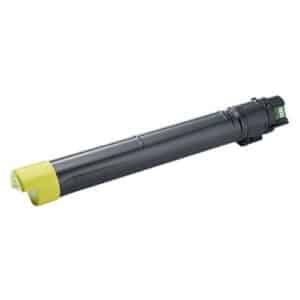 Dell 332-1875 (6YJGD) (JD14R) Yellow LaserJet