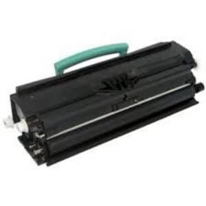 Lexmark E360H11A (E360H21A) Black Toner MICR