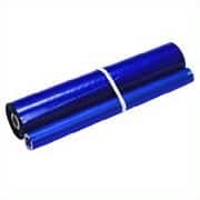 Sharp FO-3CR Black Thermal Fax Ribbon