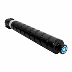 Canon GPR-55 (0482C003AA) Cyan Copier