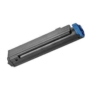 Okidata 43979201 Black LaserJet