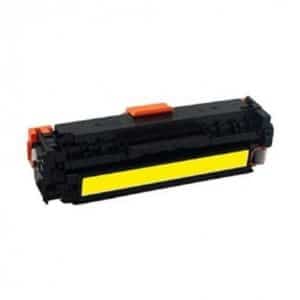 HP 202A (CF502A) Yellow LaserJet