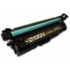 HP 507A (CE400A) Black LaserJet