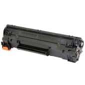 HP 83A (CF283A) Black LaserJet