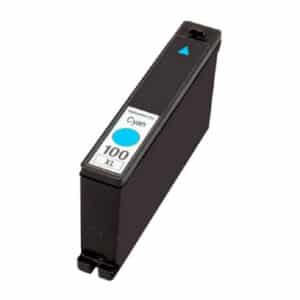 Lexmark 100XL (14N1069) Cyan InkJet