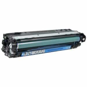 HP 307A (CE741A) Cyan LaserJet
