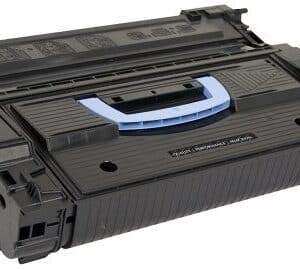 HP 43X (C8543X) Black LaserJet MICR
