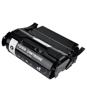 Lexmark T650H11A Black Toner Jumbo