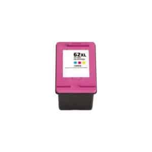 HP 62XL (C2P07AN) Tri-Color InkJet