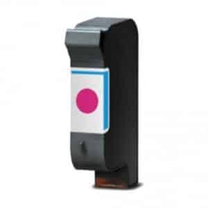 HP 40 (C51640M) Magenta InkJet