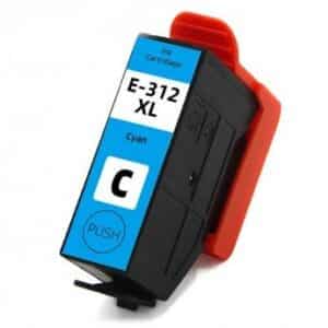 Epson T312XL220 Cyan Inkjet