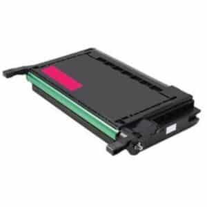Samsung CLP-M600A Magenta LaserJet