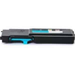 Xerox 106R02225 (106R02241) Cyan LaserJet