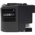 Brother LC20EBK Black InkJet