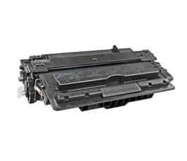 HP 14X (CF214X) Black LaserJet MICR