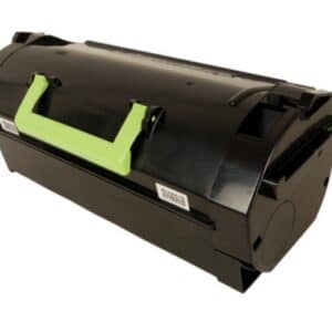 Lexmark E352H11A (E352H21A) Black Toner