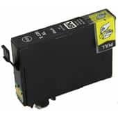 Epson T220XL120 Black High Yield InkJet