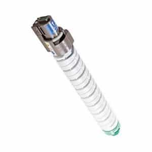 Ricoh 821029 Cyan Toner