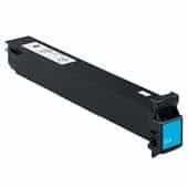 Konica/Minolta TN312C (8938-704) Cyan Toner