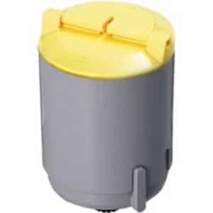 Samsung CLP-Y300A Yellow LaserJet
