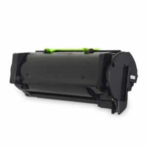 Konica/Minolta TNP38 (A63W01W) Black LaserJet