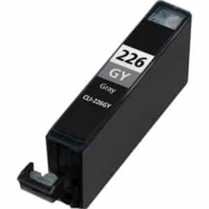 Canon CLI-226GY Gray InkJet