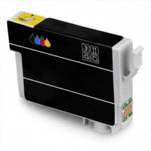 Epson T288XL120 Black InkJet