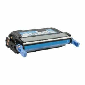 HP 643A (Q5951A) Cyan LaserJet