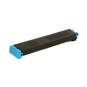 Sharp MX-36NTCA Cyan Copier