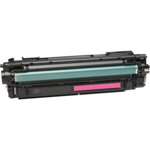 HP 657X (CF473X) Magenta LaserJet