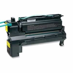 Lexmark C782X2YG (C7720YX) Yellow Toner