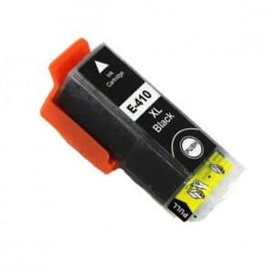 Epson T410XL020 Black InkJet