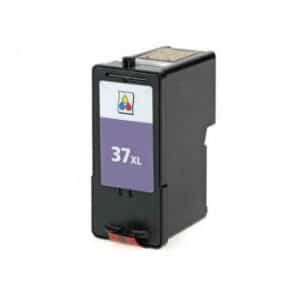 Lexmark 37XL (18C2180) Tri-Color InkJet