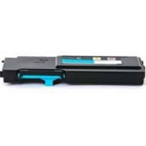 Xerox 106R02744 Cyan LaserJet